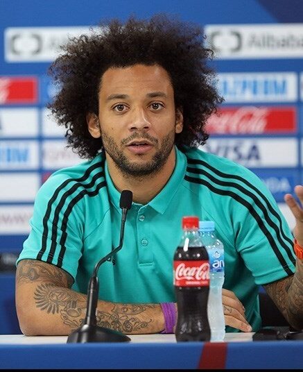 Marcelo's dream team, which may not please many Real Madrid fans