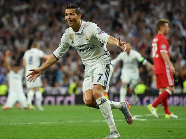 Marcelo reveals the shocking truth: "Cristiano Ronaldo was offside on his goal…"