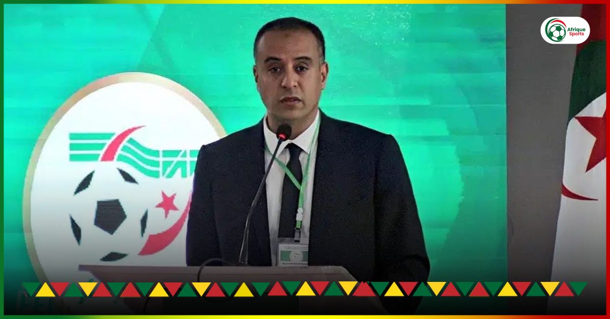 RSB – USMA scandal: Walid Sadi takes a radical decision!