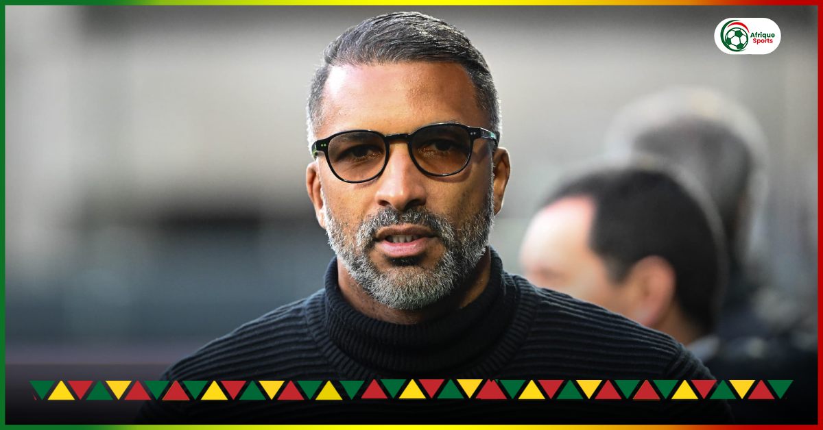 Senegal: Habib Beye to become coach?
