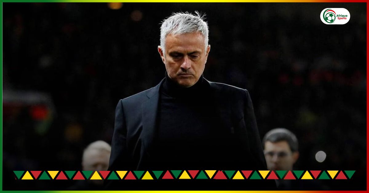“Barça should appoint José Mourinho as manager”.