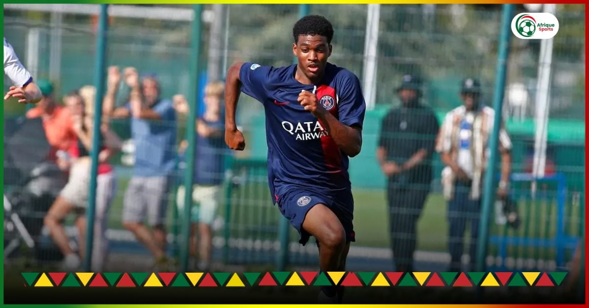 Morocco want to nab Senegal’s new Mbappé!