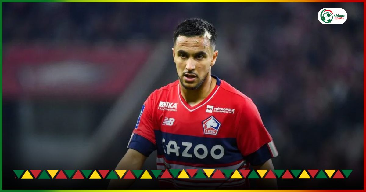 Europe: Adam Ounas receives terrible news