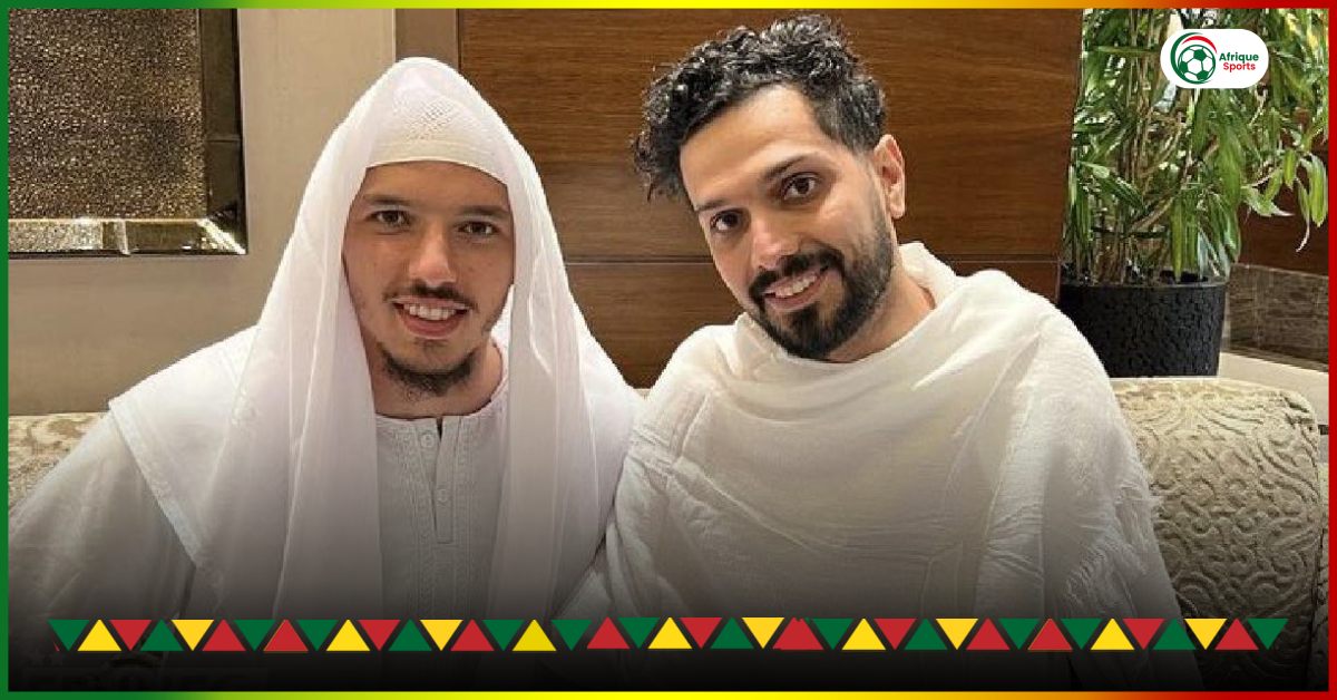 Ismaël Bennacer: “Ramadan fasting has increased my energy tenfold!”
