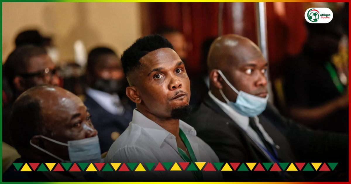 Cameroon: Samuel Eto’o summoned by CAF, the reasons why