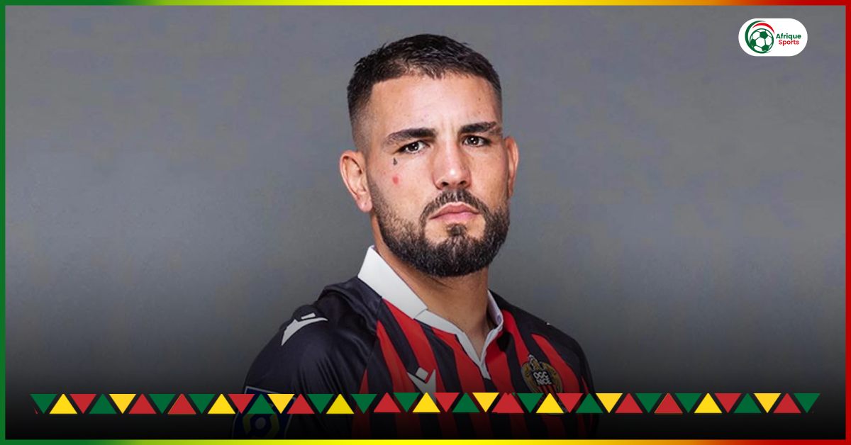 Andy Delort out for revenge: his return to Ligue 1 takes shape