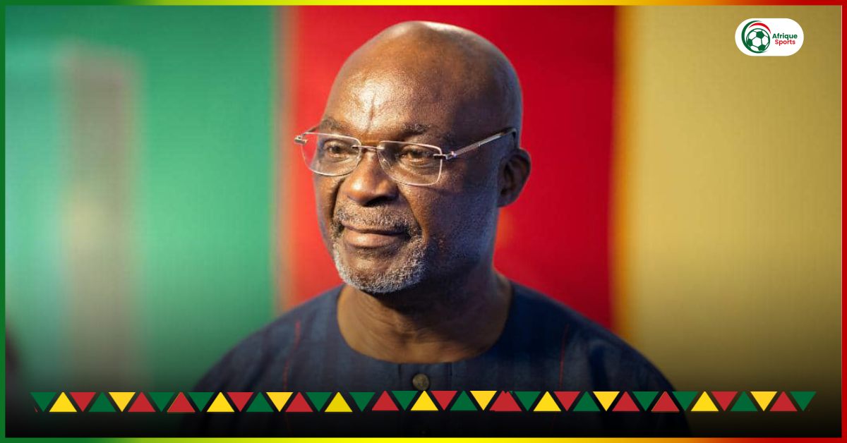 Tensions between MINSEP and FECAFOOT: Boris Bertolt makes serious revelations about Roger Milla’s silence