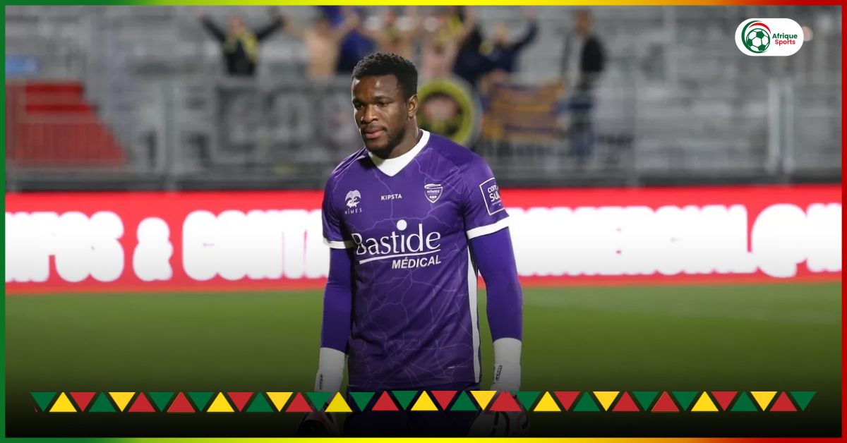 Cameroon: Very good news for Fabrice Ondoa!