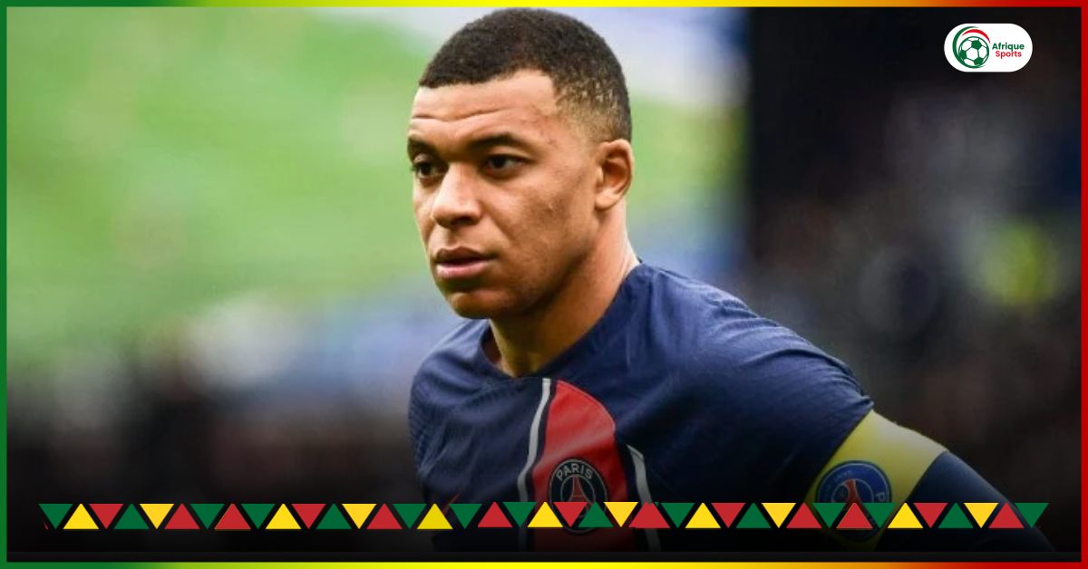 PSG: Thunder for Mbappé’s replacement?