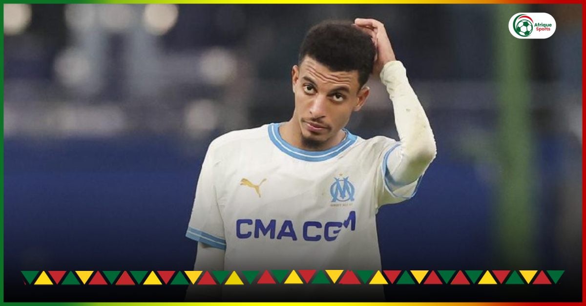 Azzedine Ounahi’s poor form at OM: the reasons finally known