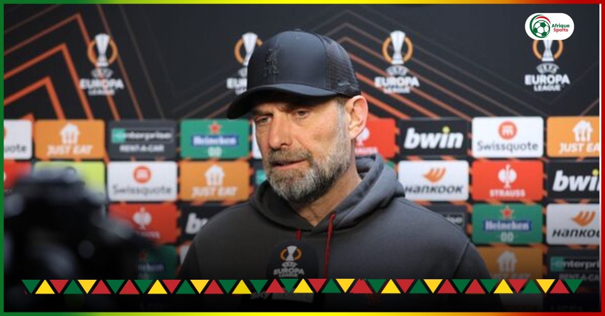 ”I’m going to learn to …” – that’s what Jürgen Klopp will be doing after he leaves Liverpool!