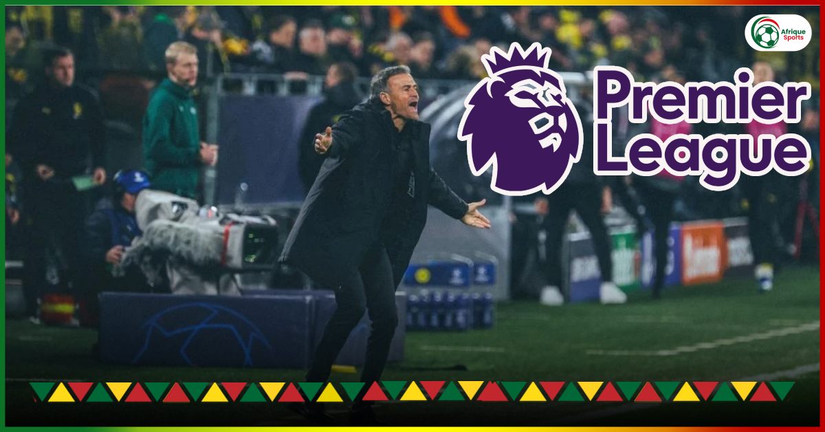 PSG turn down Premier League star!