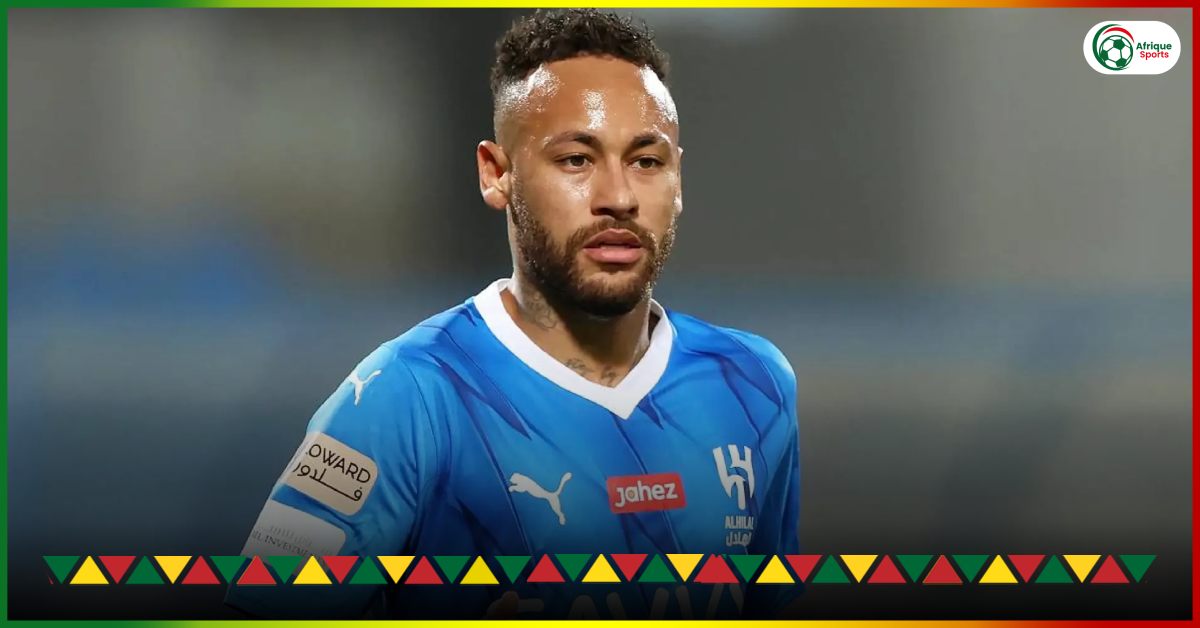 Transfers – PSG: Barcelona take revenge on Neymar