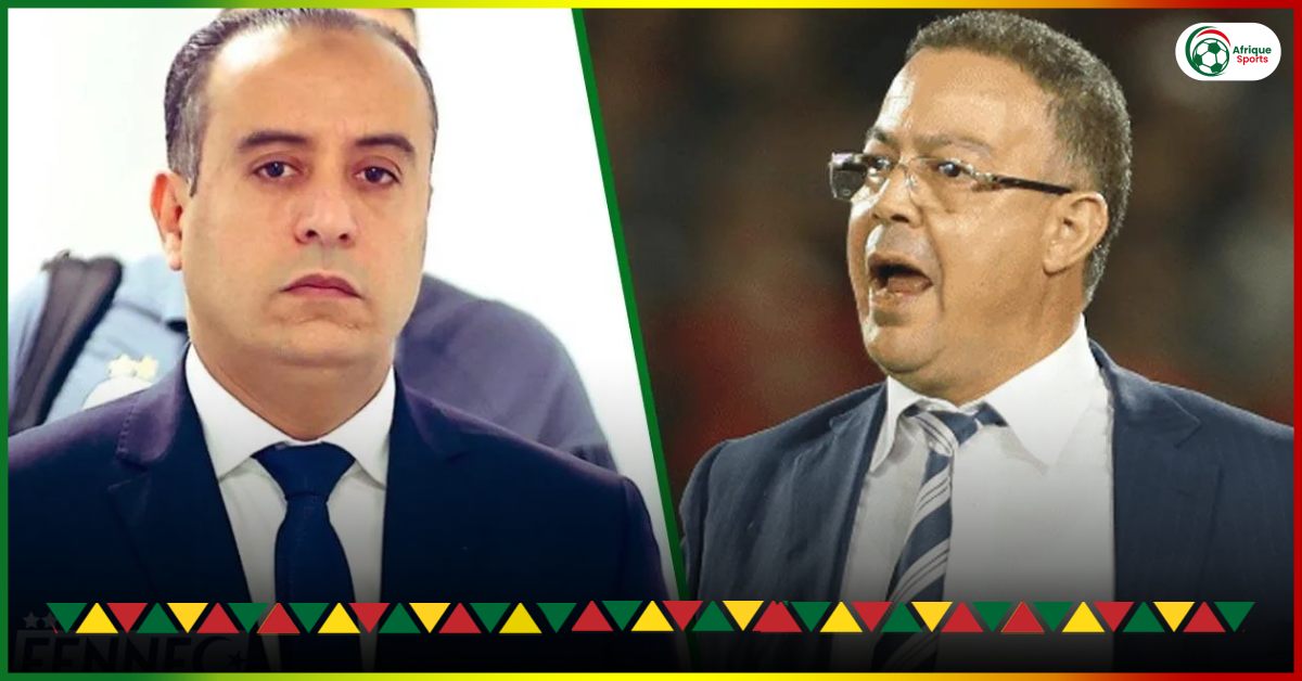 2026 World Cup: Lekjaa ready to do anything to block Algeria!
