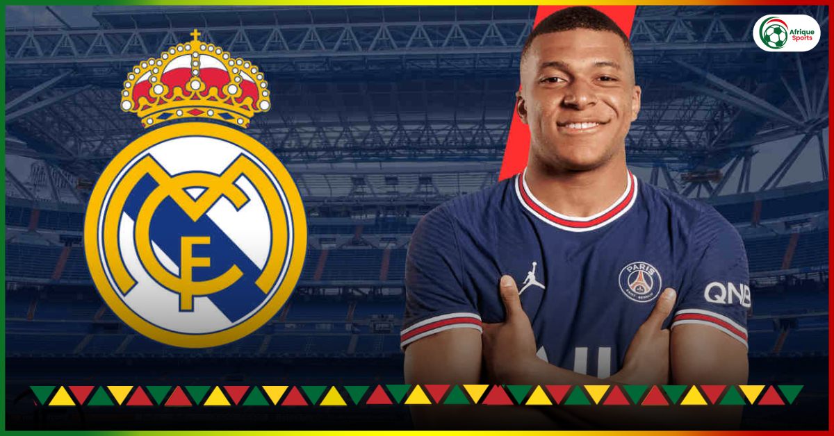 PSG: Mbappé clan announce first clash with Real Madrid?