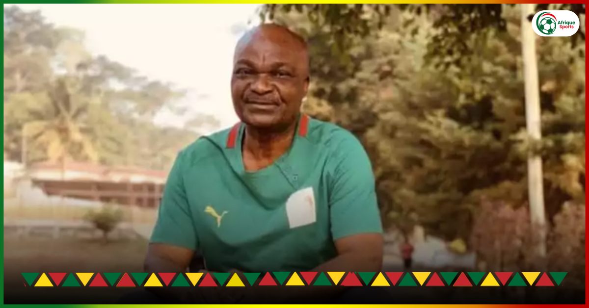 Fecafoot allegedly paid Roger Milla FCFA 60 million during the World Cup in Qatar