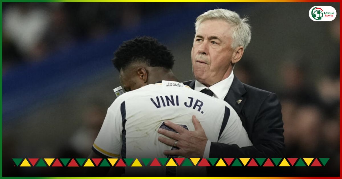 Real Madrid: Carlo Ancelotti wants to sack 3 players