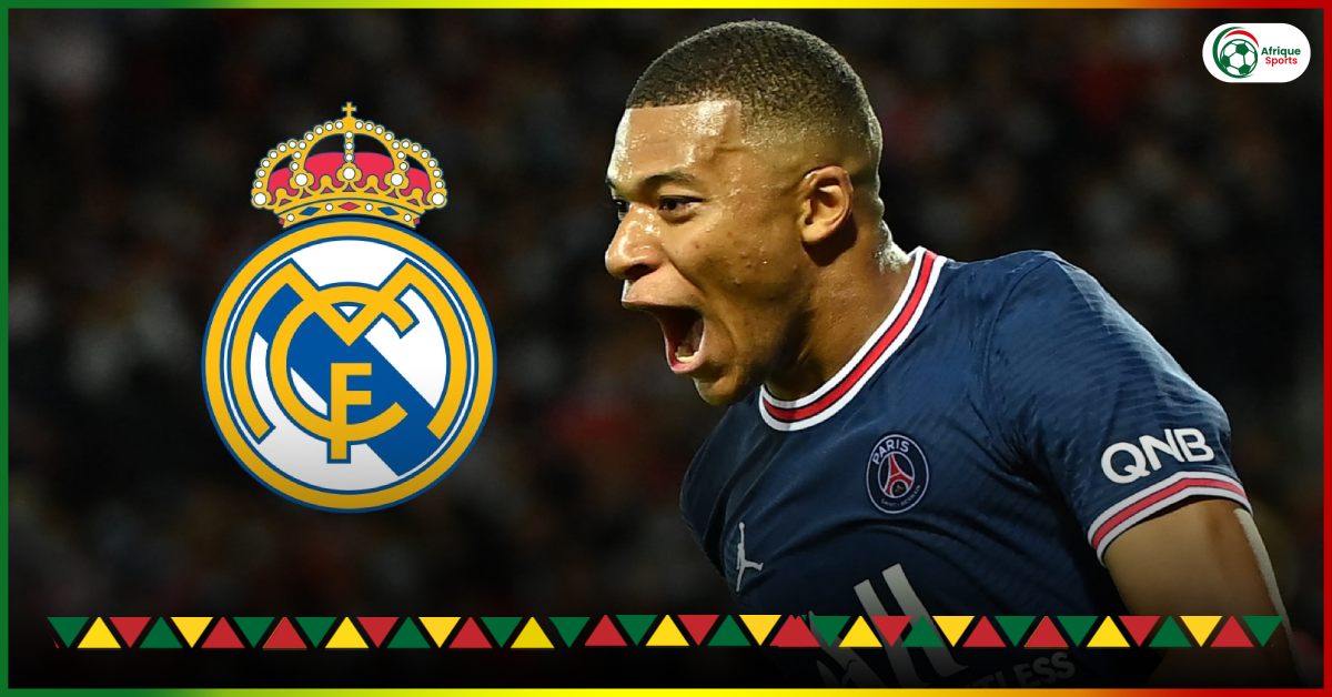 Transfers: PSG, Real Madrid… It’s over, Mbappé has given the green light
