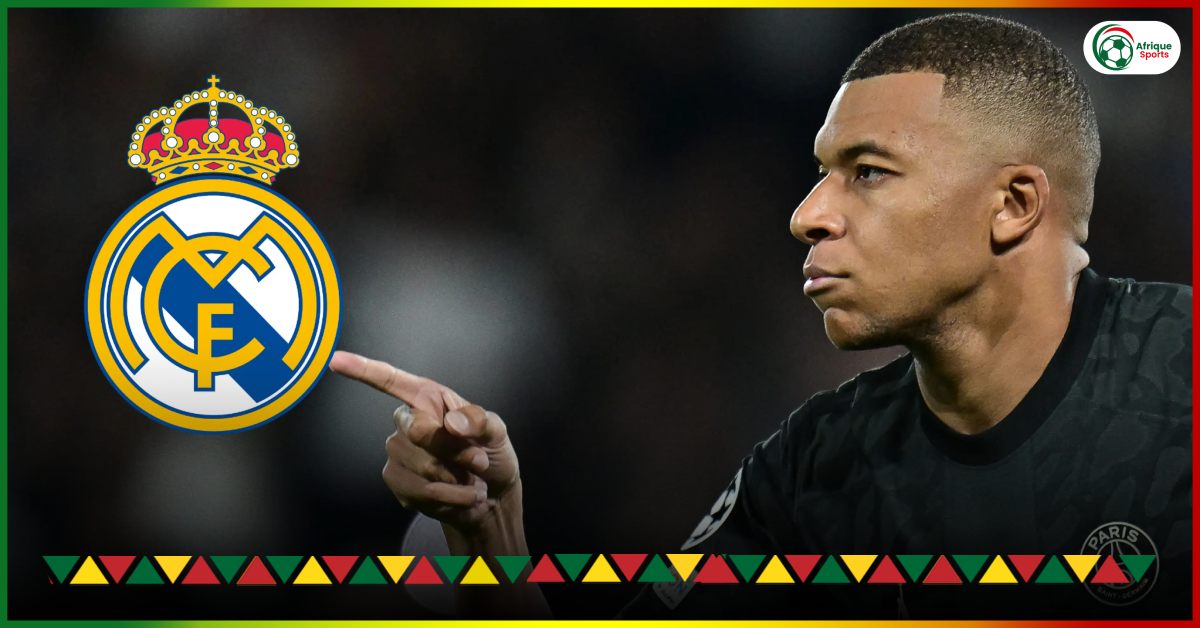 PSG : Real Madrid want to avoid another Mbappé problem