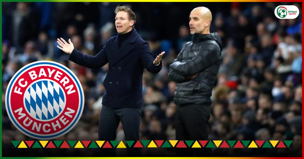 Bayern Munich have finally found Thomas Tuchel’s successor!