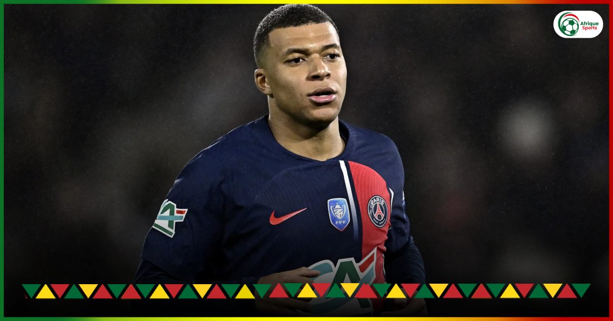Champions League, PSG: Kylian Mbappé issues a warning to Barça
