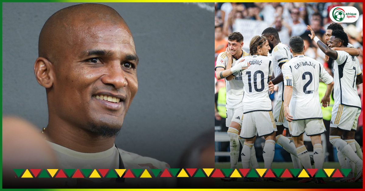 “Chelsea need one or two players like this Real Madrid star”; Florent Malouda analyses the Blues’ shortcomings