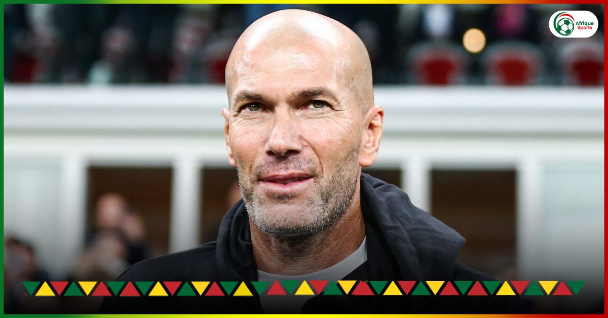 Zidane: The verdict is in!