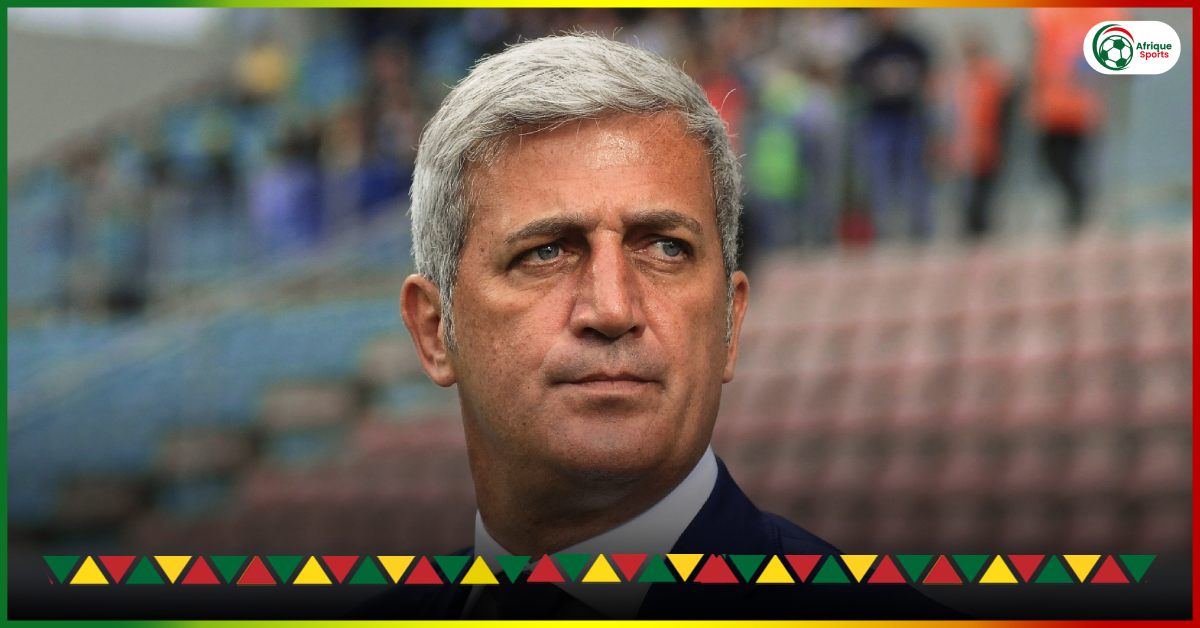 “Vladimir Petkovic warns: “He’s important for the Algerian team