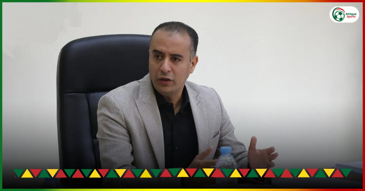 Algerian championship: the FAF takes radical measures and condemns this