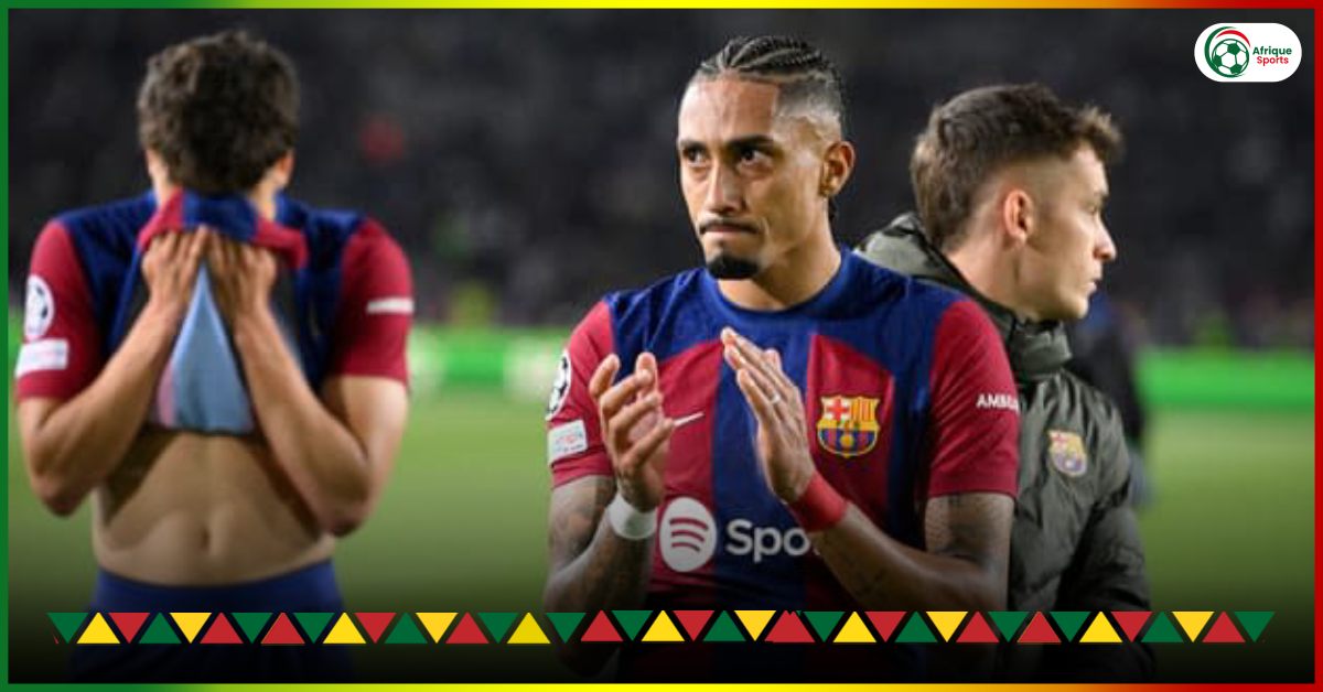 LdC: Barça lose a staggering amount of money after being eliminated by PSG