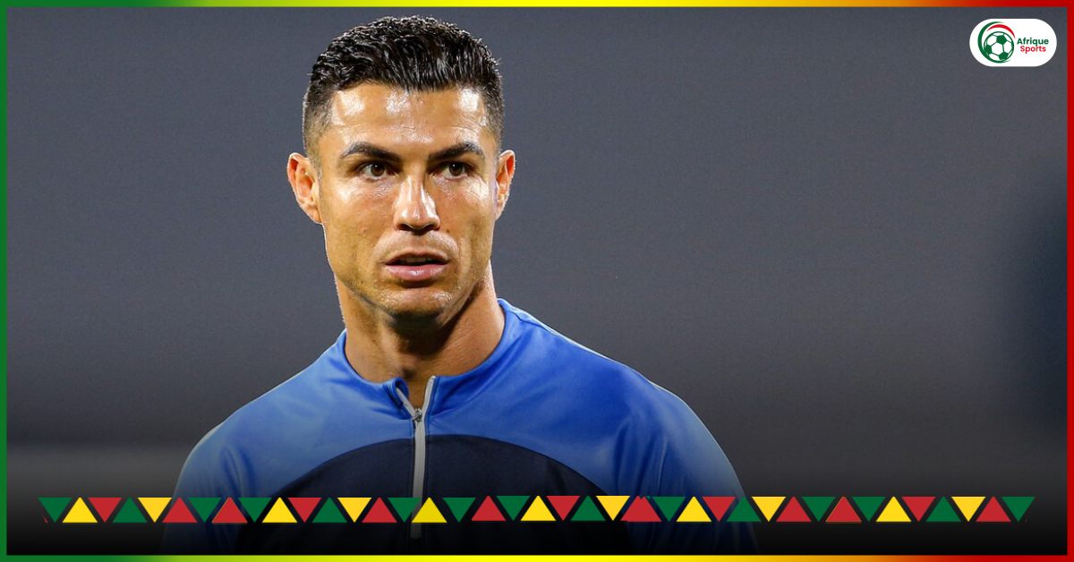Cristiano Ronaldo: the Portuguese star asks for help to …