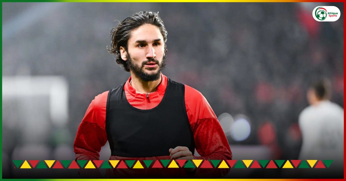 AC Milan, France: Yacine Adli’s explosive end to the season!