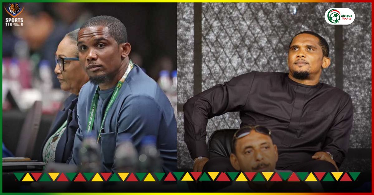 Indomitable Lions: Is the MINSEP – FECAFOOT duel on the verge of a crisis resolution?