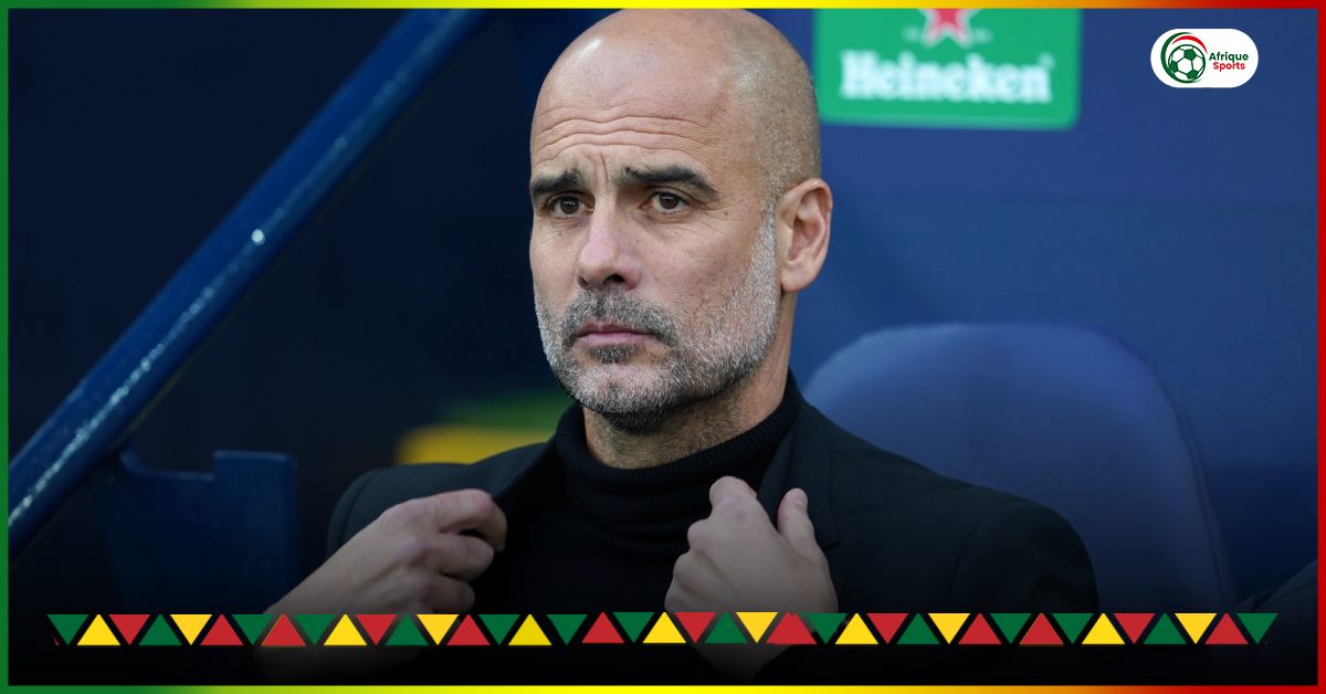 Pep Guardiola: “Either you stay or you get sold”, the ultimatum given by the coach to…