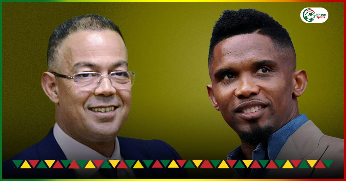 Match-fixing scandal: Samuel Eto’o’s fate now hangs in the balance in Rabat, Morocco