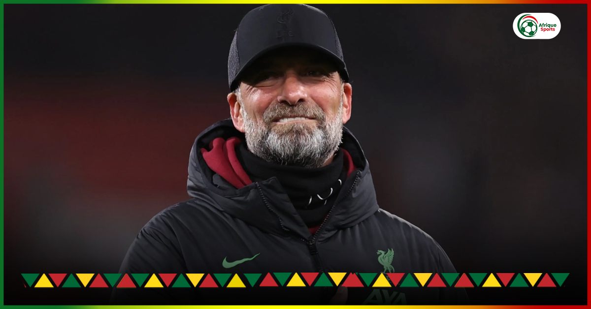 Jürgen Klopp: “We’ve become too easy to deal with