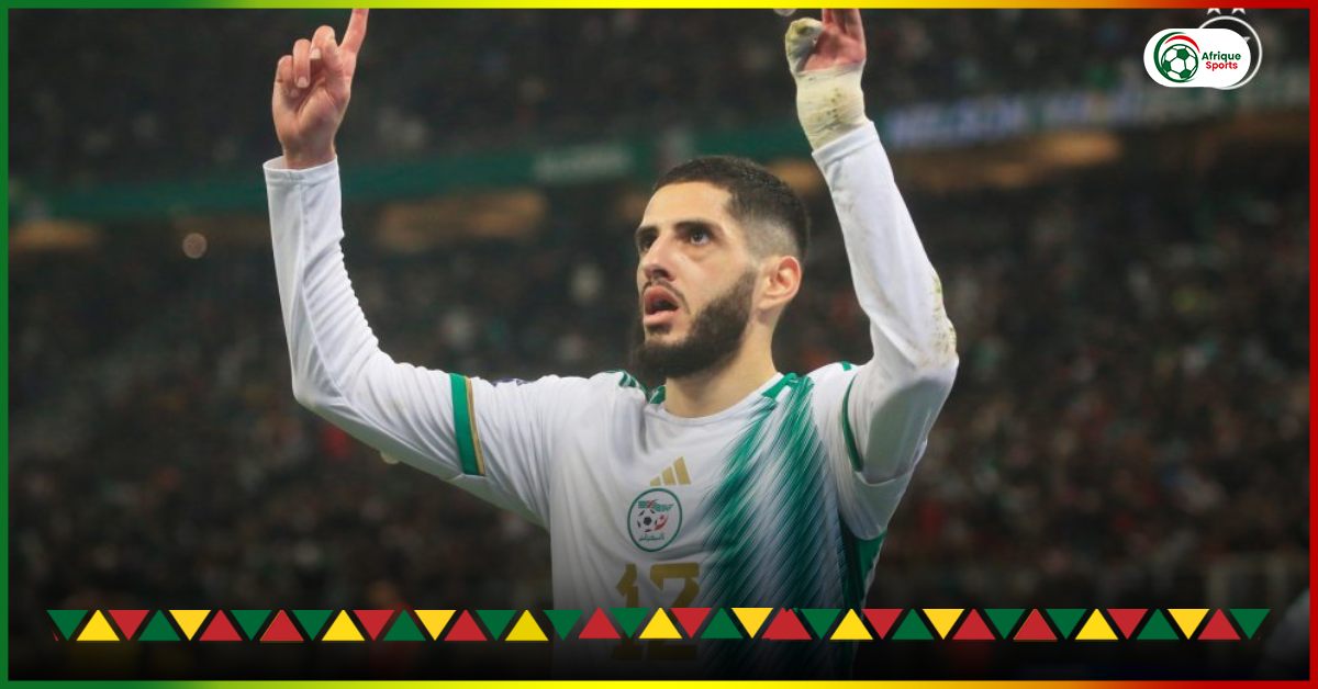 Yassine Benzia totally against a return to France: “I’ve rejected two offers!”
