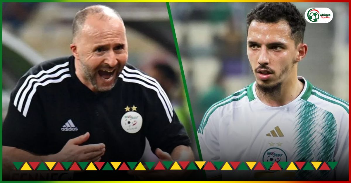 Bennacer: shocking accusations against Djamel Belmadi