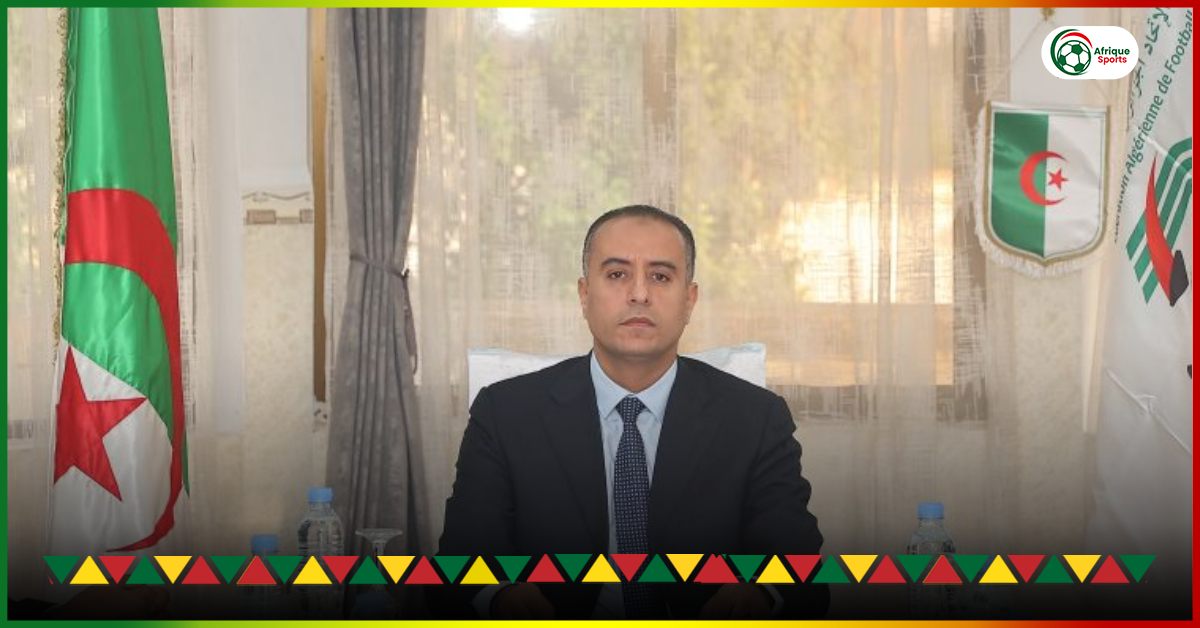 RS Berkane scandal in Algeria: Walid Sadi speaks out!