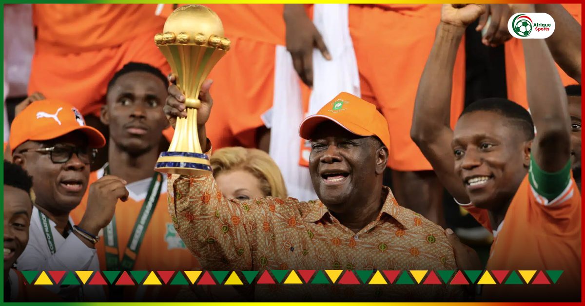 CAF Africa Cup of Nations: one country is already promising a better edition than Côte d’Ivoire!