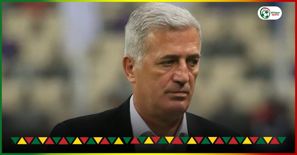 Algeria: Petkovic’s strong gesture before USM Alger-RS Berkane