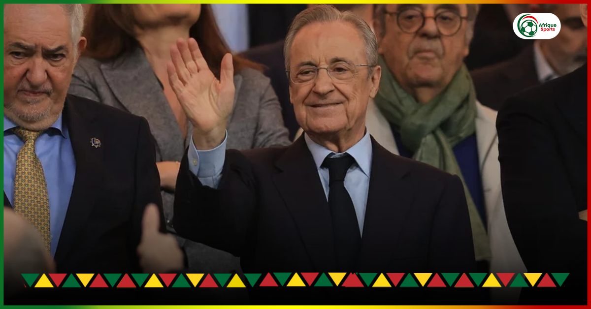 A Real Madrid prospect gives his answer!