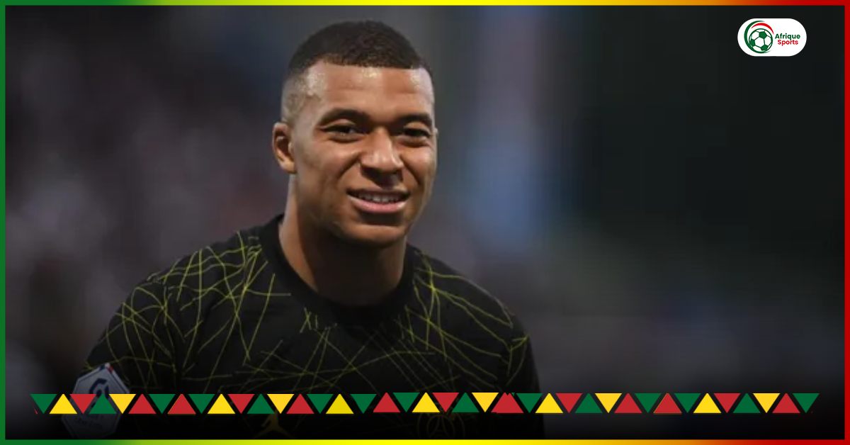 Mbappé’s departure: PSG threatened by €50m transfer fee