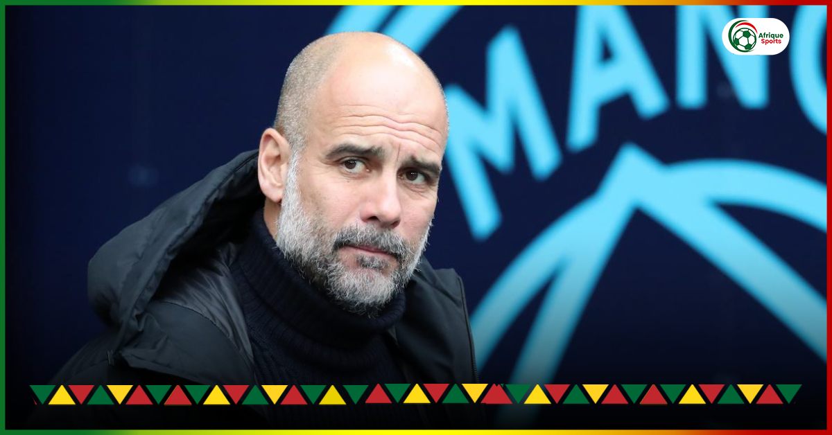 Man City: what Guardiola had written on the training ground walls to motivate his players to win the league