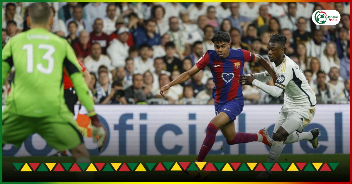 A terrible threat looms over Spanish football!