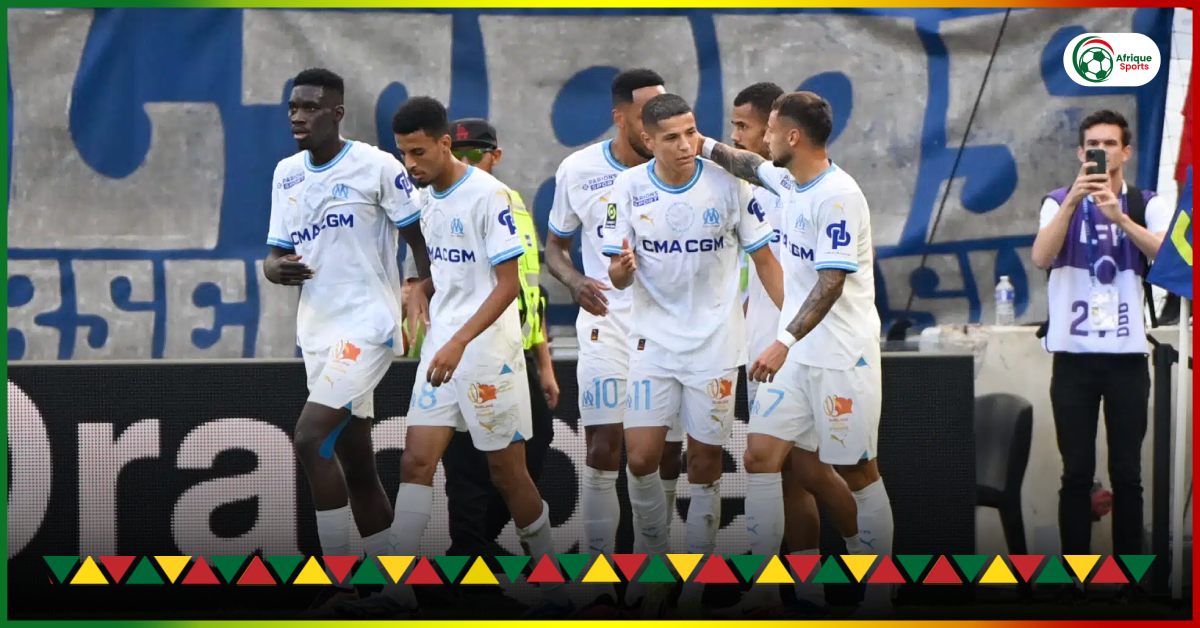 OM: A Moroccan and a Senegalese forced out… 6 Africans on the move?