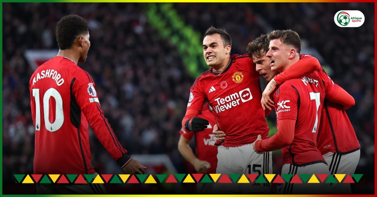 Manchester United wants to offload 11 players this summer
