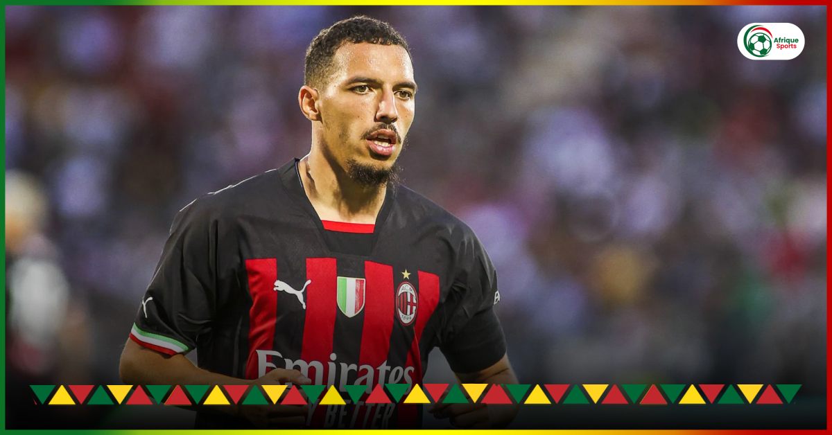 Ismael Bennacer’s departure imminent? Stefano Pioli drops a hint