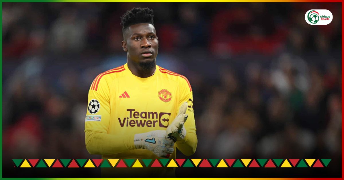 Premier League: André Onana among the key players in Man Utd’s revival next season