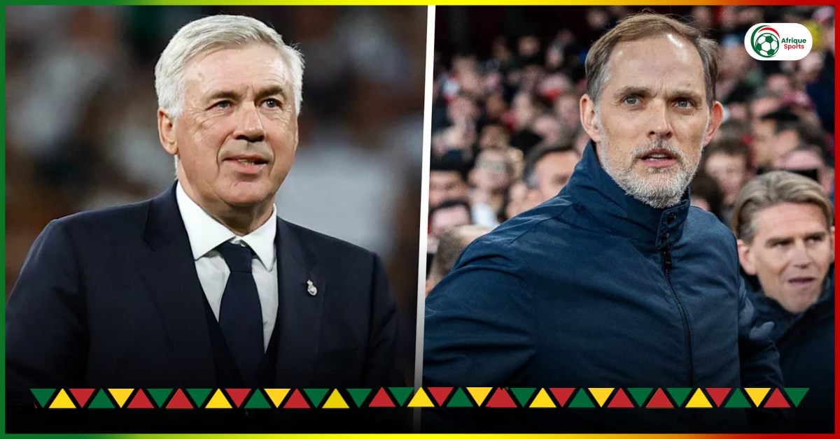 Champions League: Bayern Munich scared off by Carlo Ancelotti’s Real Madrid!